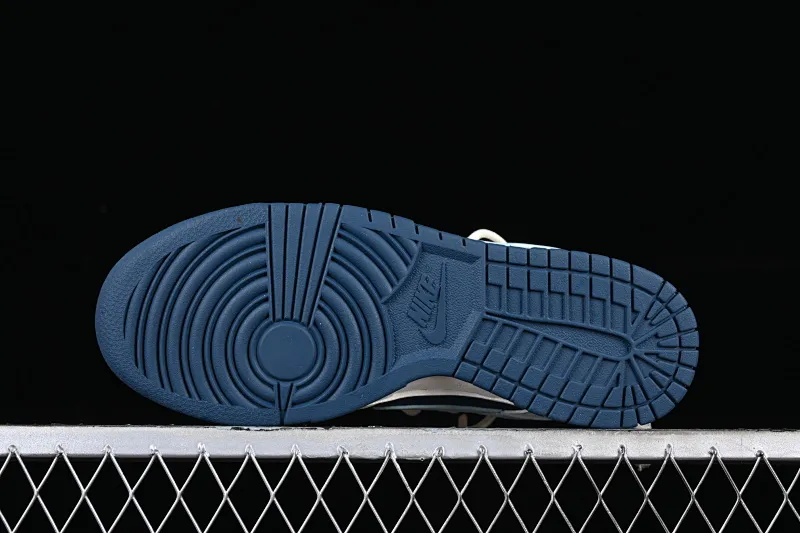 All categories Nk SB Dunk series Nk SB Dunk Low low-top sneakers CS version Nk Dunk Low Retro customized version of deconstructed strapped low-top casual sneakers DD1503-602